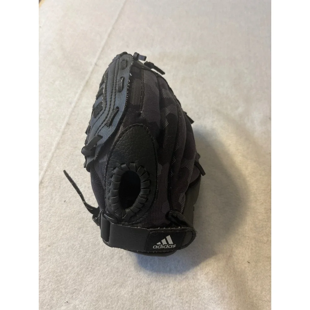 Adidas Baseball Youth Glove TS1000DCB 10 Inch Camo Black‎